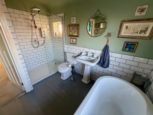 Bathroom- click for photo gallery